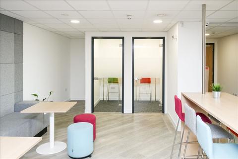 Serviced office to rent, Springhead Enterprise Park, Springhead Road,Fleet House, Gravesend ,