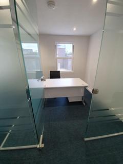 Serviced office to rent, 29 Woodthorpe Road,,