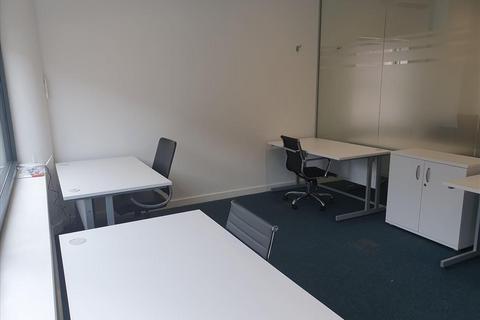 Serviced office to rent, 29 Woodthorpe Road,,