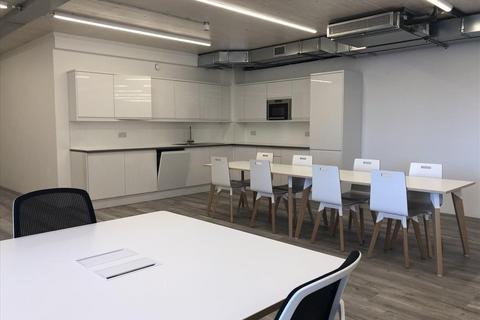Serviced office to rent, 69 - 73 Dalston Lane,Dalston,