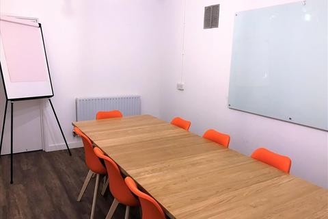 Serviced office to rent - 47 Norfolk Street ,,