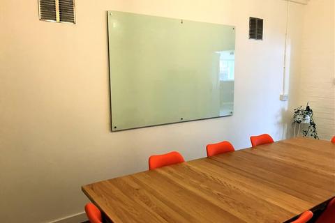 Serviced office to rent - 47 Norfolk Street ,,