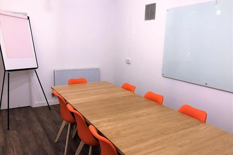 Serviced office to rent, 47 Norfolk Street,,