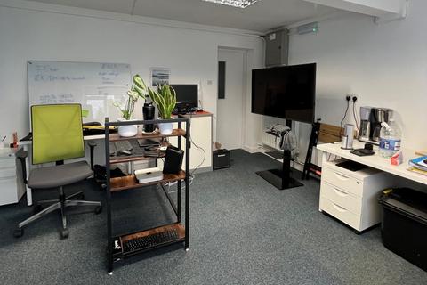 Serviced office to rent, 47 Norfolk Street,,