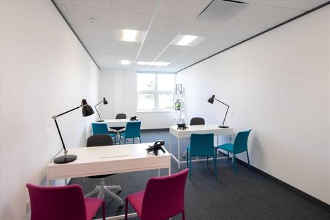 Serviced office to rent - Kestrel and Knightrider House,Knightrider Street, Maidstone, Kent