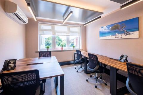 Serviced office to rent, Framework, Foframe House,35-37 Brent Street, London NW4 2EF
