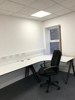 Serviced office to rent, 10A Victoria Road,,