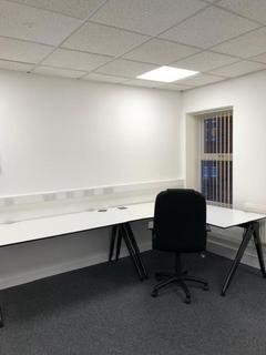 Serviced office to rent, 10A Victoria Road,,