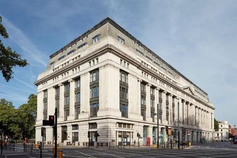 Serviced office to rent, LABS Victoria House,Victoria House, Bloomsbury Square,