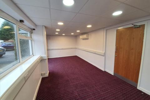 Office to rent, 1 Packington Hill,Kegworth, Derbyshire