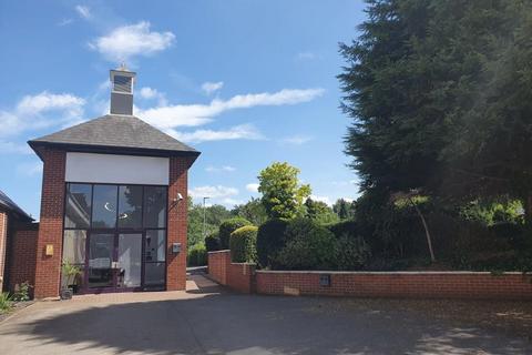 Serviced office to rent - 1 Packington Hill,Kegworth, Derbyshire