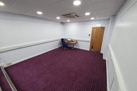 Serviced office to rent, 1 Packington Hill,Kegworth, Derbyshire