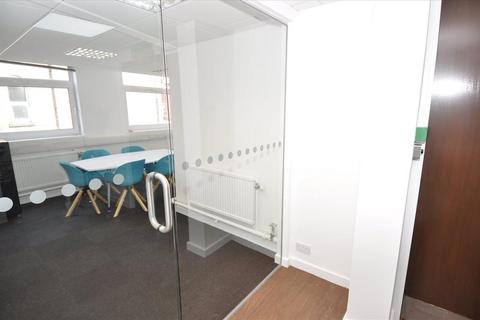 Serviced office to rent, Mostyn Road,Mostyn Road Business Park,