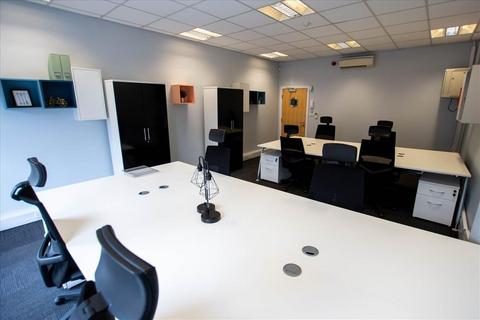 Serviced office to rent, 25-27 Otley Road ,Headingley,