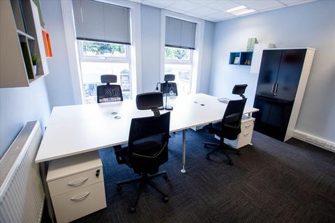 Serviced office to rent, 25-27 Otley Road ,Headingley,