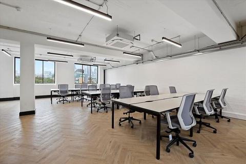 Serviced office to rent, 42 Southwark Street,,