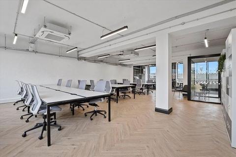 Serviced office to rent, 42 Southwark Street,,