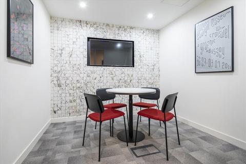 Serviced office to rent, 52-53 The Mall,Saunders House,
