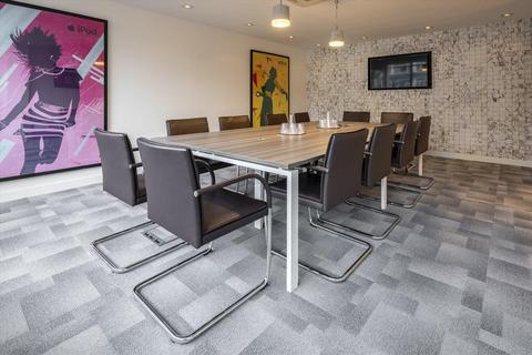 Serviced office to rent, 52-53 The Mall,Saunders House, Ealing