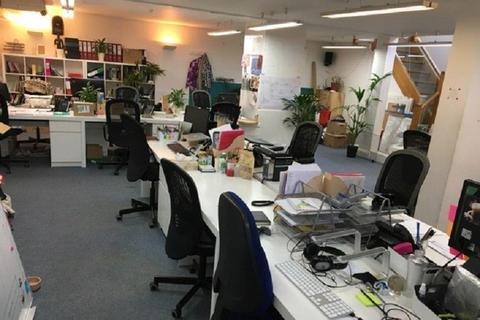 Serviced office to rent - Sadlers House,180 Lower Richmond Road, London
