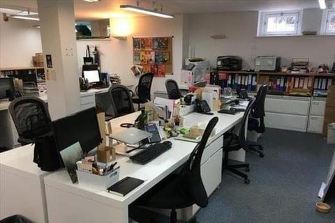 Serviced office to rent - Sadlers House,180 Lower Richmond Road, London