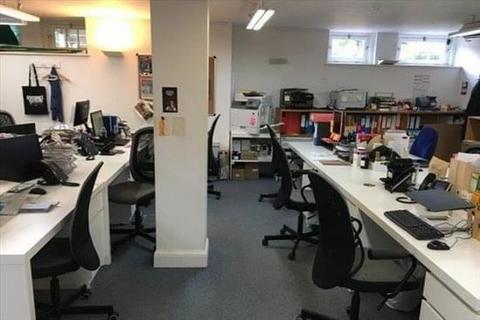 Serviced office to rent, 180 Lower Richmond Road,Sadler's House, Putney Common,