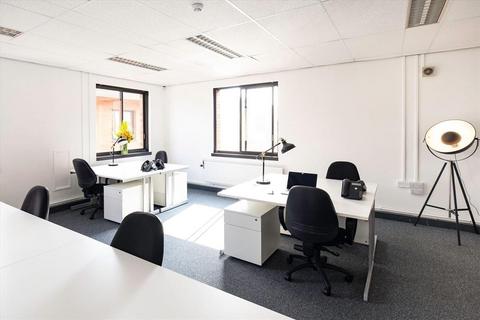 Serviced office to rent, The Junction, Merchants Quay,,