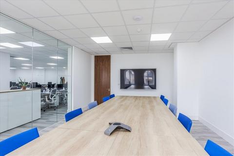 Serviced office to rent, 65 Curzon St,W1, Mayfair