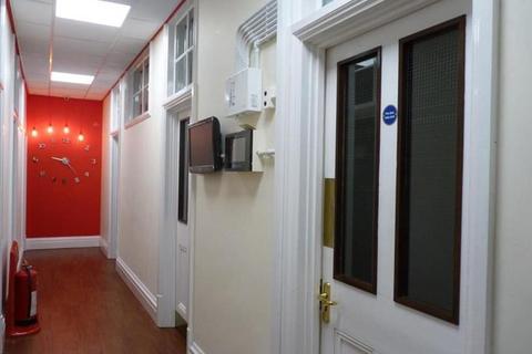 Serviced office to rent, 298 Romford Road,,