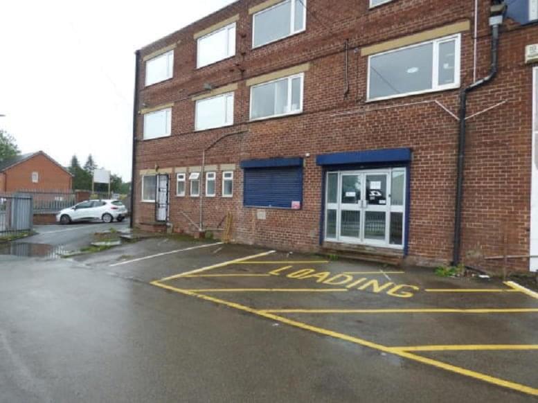 Chengate House, 61 Pepper Road, Serviced office to rent £130 pcm (£30 pw)