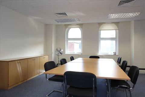 Office to rent, 28 Charles Square,,