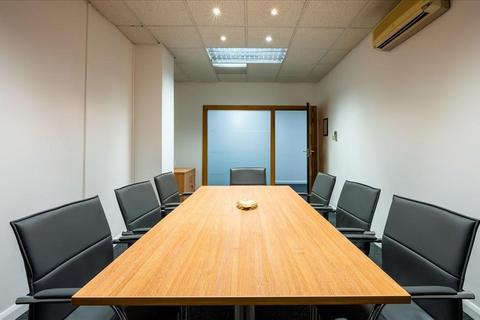 Serviced office to rent, 52 Blucher Street,Lonsdale House,