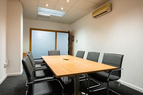 Serviced office to rent, 52 Blucher Street,Lonsdale House,