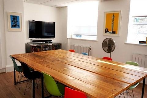 Serviced office to rent, 351 Oxford Street,Atlantic House,