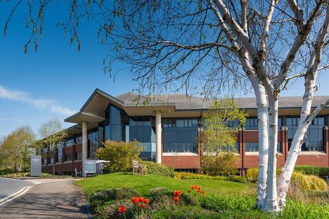 Serviced office to rent, The Lambourn,Wyndyke Furlong,