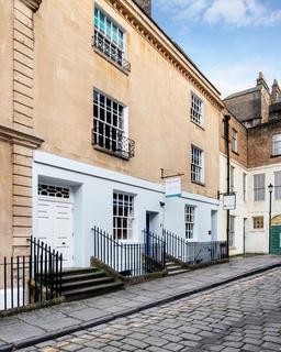 Serviced office to rent - 6-7 Trim Street,Bath,
