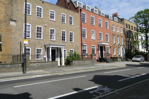 Serviced office to rent, 136-144 New Kings Road,Fulham,
