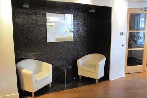 Serviced office to rent, 136-144 New Kings Road,Fulham,
