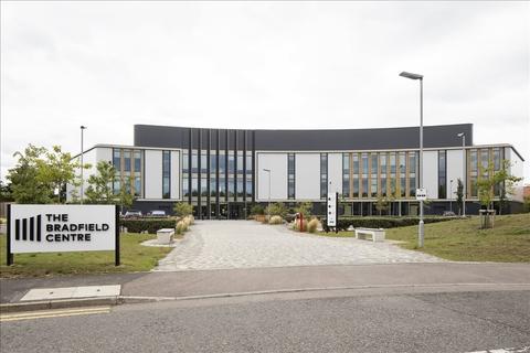 Serviced office to rent - 184 Cambridge Science Park,Milton Road,