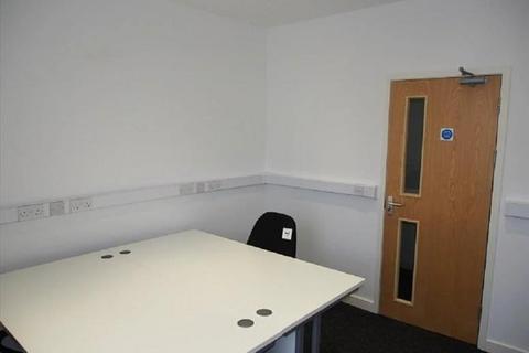 Serviced office to rent - 1 & 3 St Mary's Avenue,,