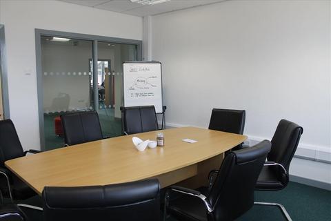 Serviced office to rent, Preston Road,Craven Park Training and Enterprise Centre,