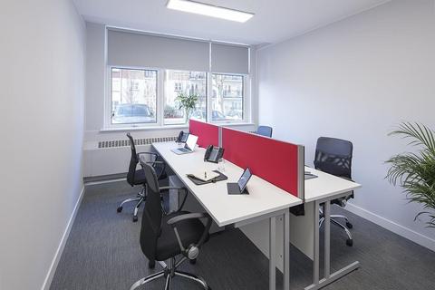 Serviced office to rent, 1 - 4 Cumberland Place,White Building,