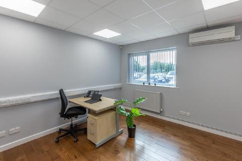 Serviced office to rent - Open Space Business Centre,Chequers Close , Enigma Park