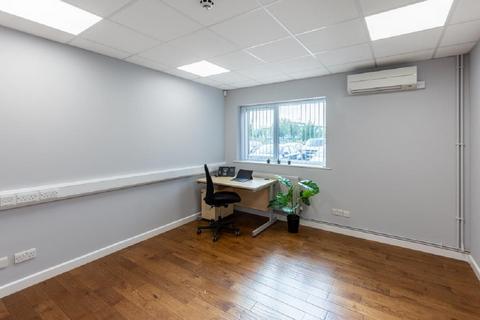Serviced office to rent - Chequers Close,Open Space Business Centre, Enigma Park