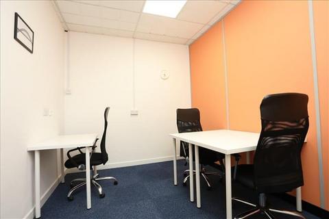 Serviced office to rent, Valley House, Team Valley Trading Estate, Seventh Avenue, Kingsway South,,