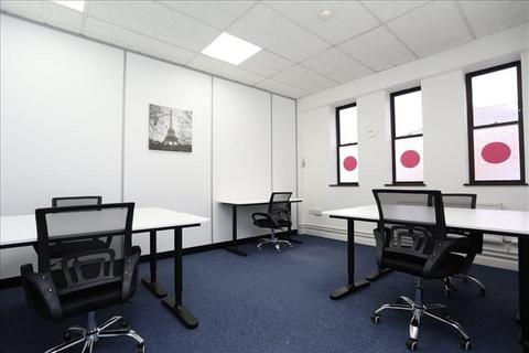 Serviced office to rent, Valley House, Team Valley Trading Estate, Seventh Avenue, Kingsway South,,