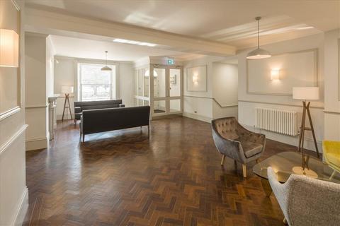 Serviced office to rent, 5-7 Cumberland Place,Latimer House,
