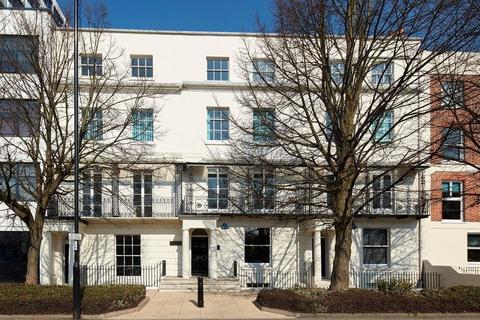 Serviced office to rent, 5-7 Cumberland Place,Latimer House,