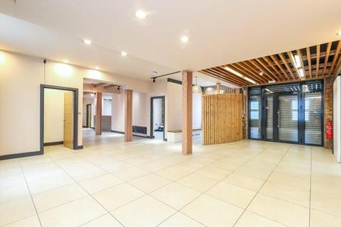 Serviced office to rent, 1-2 Silex Street,,