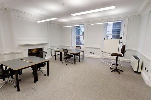Serviced office to rent, 3 Bloomsbury Place,,